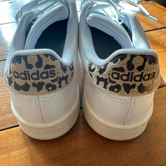 Adidas | Advantage Tennis Shoe - Picture 9 of 9